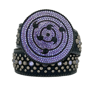 Trojan - Spinning Rinnegan