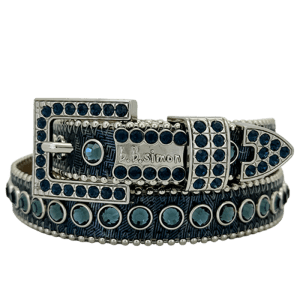 Alegra Cobalt Blue Montana