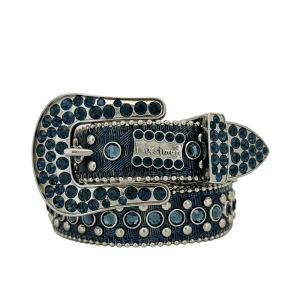 The Kish Skinny Cobalt Blue Montana