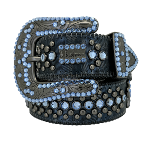 Adabelle Western Cobalt Blue Lt.sapphire