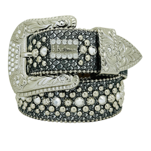 Trojan Charcoal Chrome