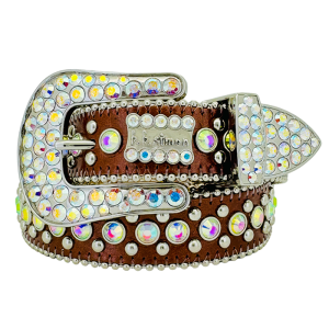 The Kish Skinny S Brown AB