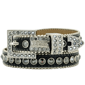 Alegra-Black Ink-Hematite