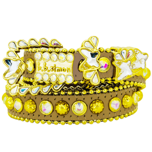 Butterflies Quad2 Light Sand