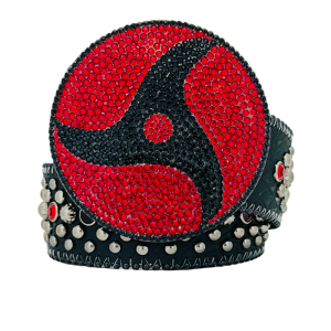 Trojan - Spinning Mangekyo Sharingan