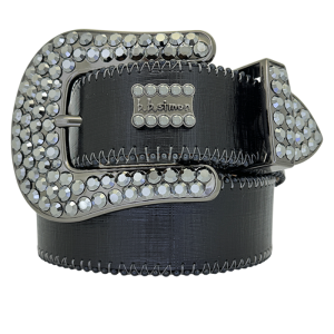 Classic-Black Ink-Hematite