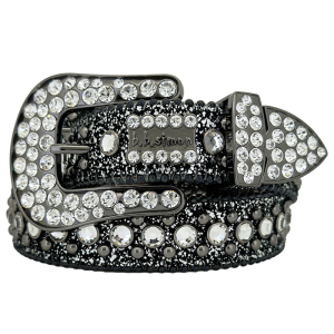 The Skinny Kish Silver Galaxy