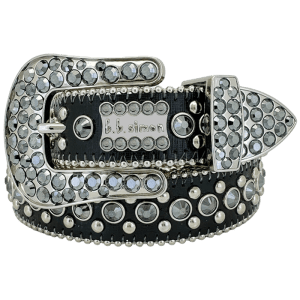 The Kish Skinny-Black Ink-Jet Hematite