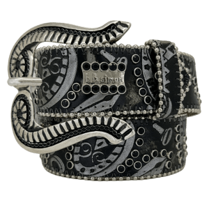 Aries - Silver/Jet - 28