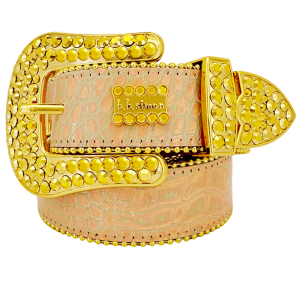 Classic Golden Peach