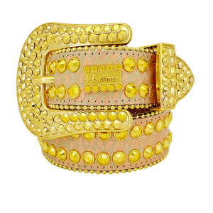 Darband 2 Golden Peach