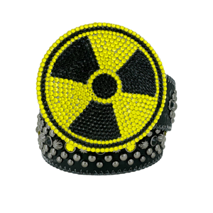 Trojan - Spinning Toxic