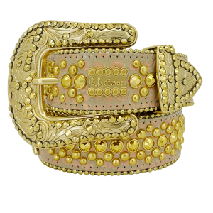 Adabelle Western Golden Peach