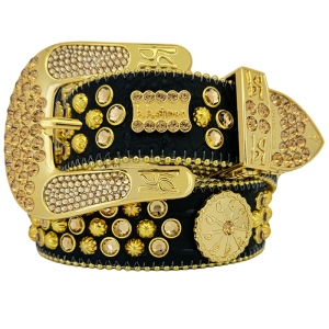 Round b Lavasan Black/ Gold Colorado