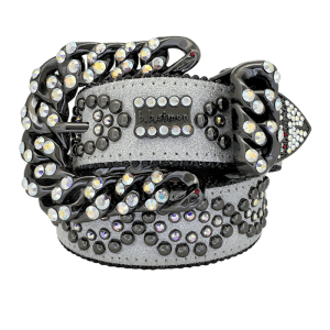 Curb Chain Helix Galaxy AB