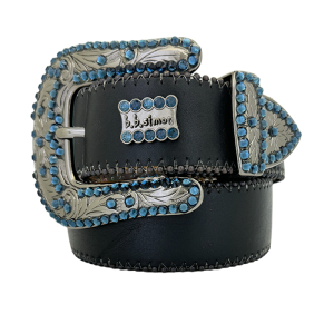 Western Black Montana