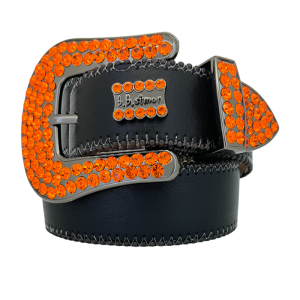 Classic Black Tangerine