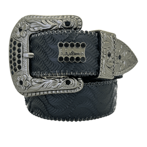 Trojan Classic Black Raven