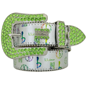 Silver BB Pattern Classic