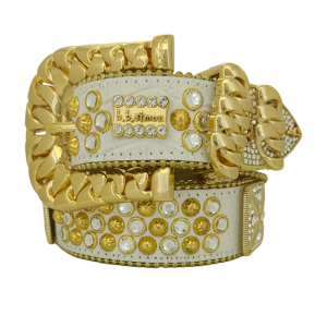 Starlight  Gold Chain