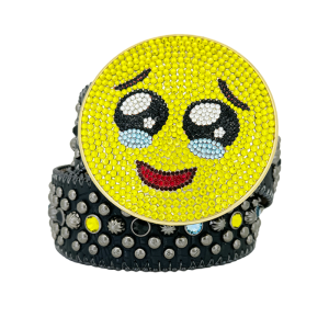 Crying Laughing Face Trojan