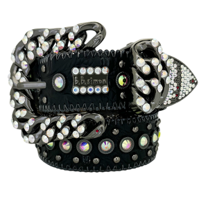 Nikko Crystal Black/AB