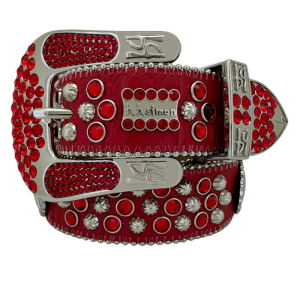 Jacky Silver/Red Siam