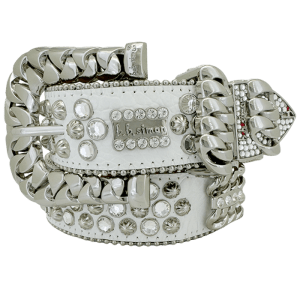 Artin Silver/White Clear