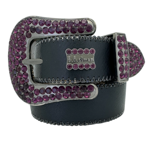 Classic Black Amethyst