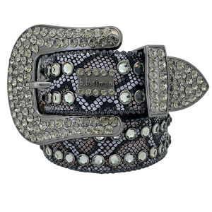 Darband-Coiled Serpent/Black B.D.