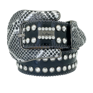 Eclipse-obsidian Black/ Chrome