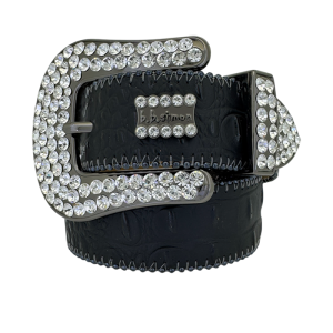 Classic Black /Clear