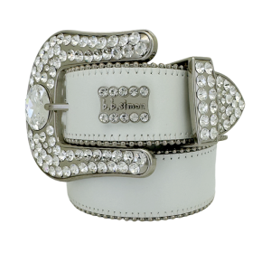 Classic Big Clear Crystal