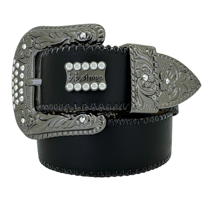 Trojan Classic Bb Simon Belt Sale Trojan Bb Simon Belt Black And