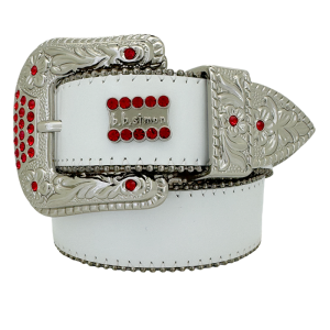 Trojan Classic White/Lt.Siam