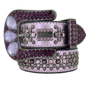 Vivian-Queen Pink-Amethyst