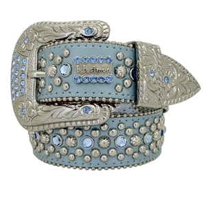 Trojan-Baby Blue Silver/Lt.sapphire