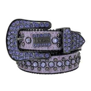 The Skinny Kish – Orchid /Tanzanite