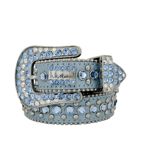 The Skinny Kish-Baby Blue/Lt.Sapphire