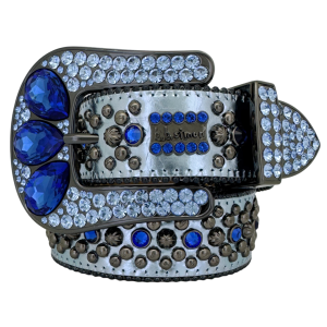 Vivian-Light Blue-Sapphire