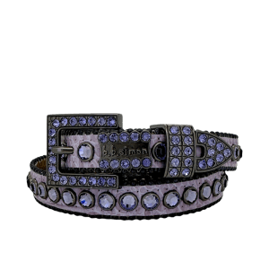 Alegra-Purple Orchid/ Tanzanite