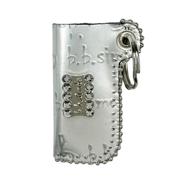 Fall⁄Winter 2024 Preview – Supreme b.b. Simon Leather Lighter Case