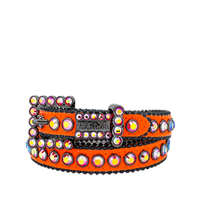 Ultra Thin Belts Collection