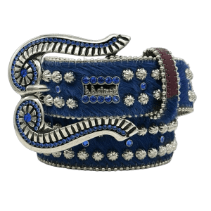 Aries Acid Wash  - Blue/Silver