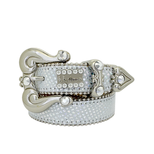 Mariposa-Silver/ Chrome