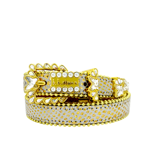 Butterflies Quad-Gold/AB