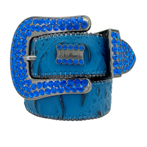 Classic- Blue/Capri Blue