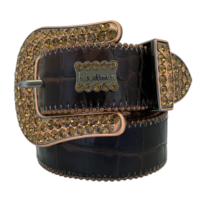 Classic- Brown/Colorado-Copper