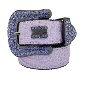 Classic- Orchid /Tanzanite