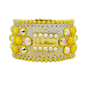 Lavasan Cuff AB - Gold